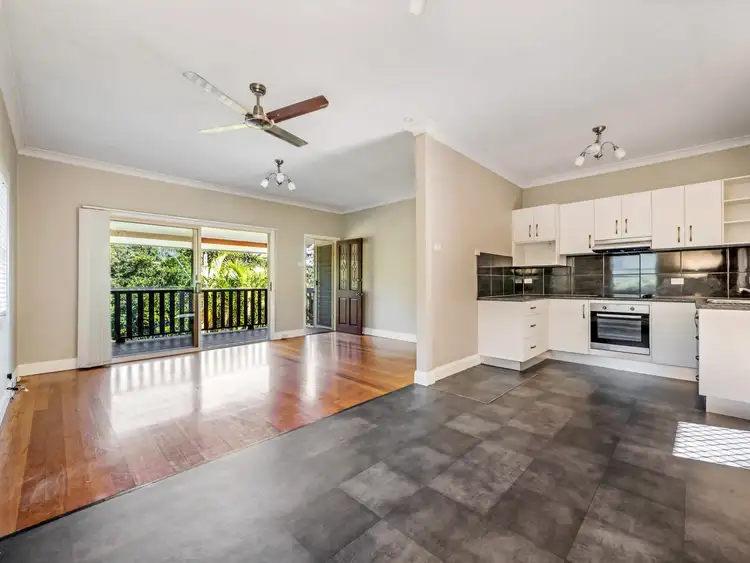 Second view of Homely house listing, 44 Rotary Drive, Lismore Heights NSW 2480