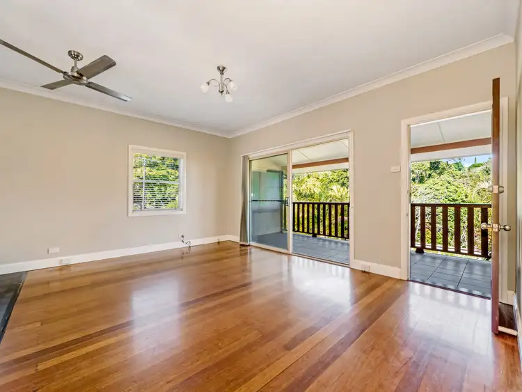Fourth view of Homely house listing, 44 Rotary Drive, Lismore Heights NSW 2480