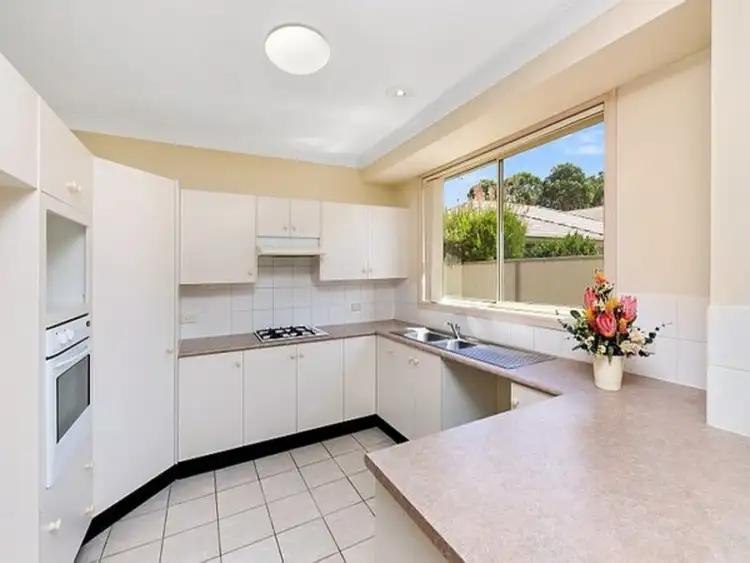 Second view of Homely villa listing, 8/12 Hillview Street, Woy Woy NSW 2256