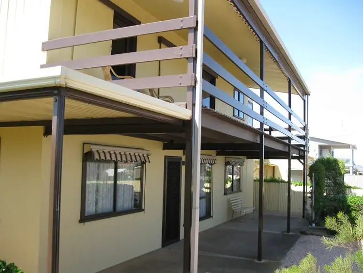 Fifth view of Homely house listing, 48 Oceanview Drive, North Beach SA 5556
