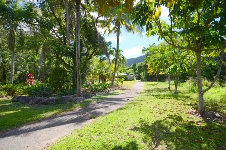 Second view of Homely house listing, 19 McMahon Drive, Fishery Falls QLD 4871