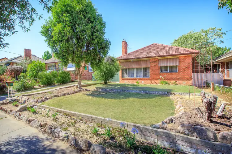 Main view of Homely house listing, 15 James Street, Wodonga VIC 3690