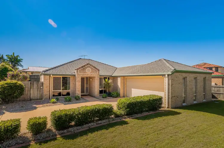 60 Daintree Drive, Parkinson QLD 4115