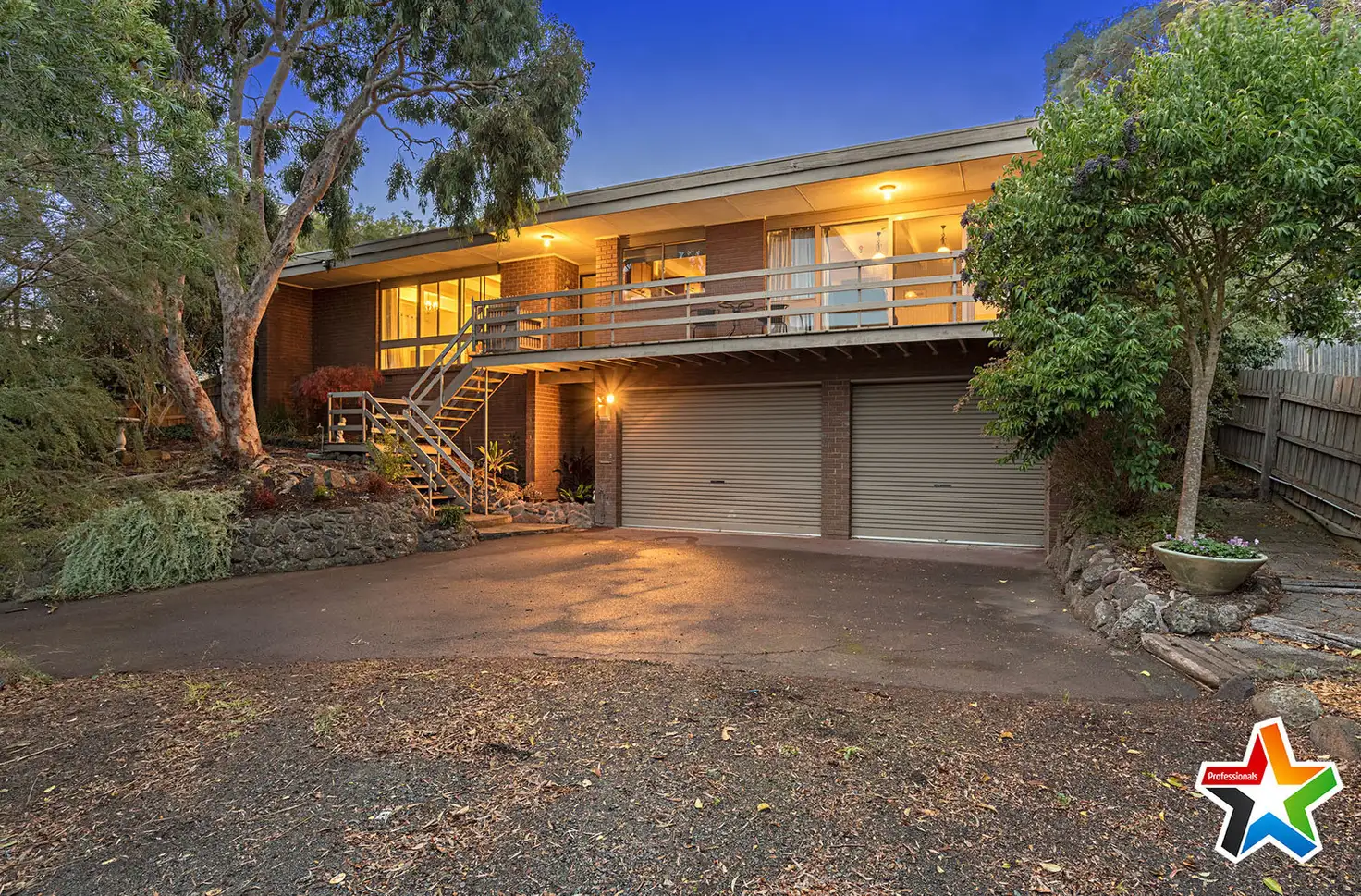 Main view of Homely house listing, 18 The Parkway, Chirnside Park VIC 3116