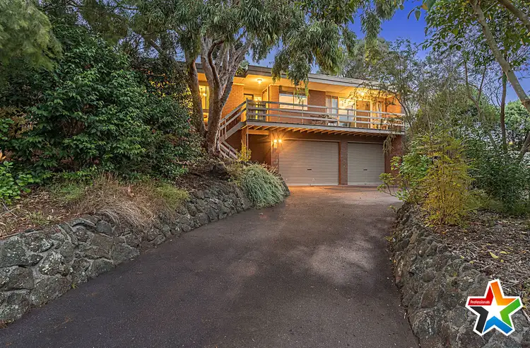 Second view of Homely house listing, 18 The Parkway, Chirnside Park VIC 3116