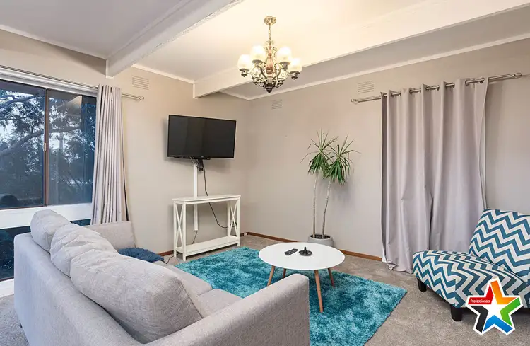 Third view of Homely house listing, 18 The Parkway, Chirnside Park VIC 3116