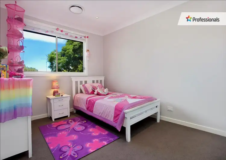 Sixth view of Homely semi-detached listing, 14 Eccles Street, Ermington NSW 2115