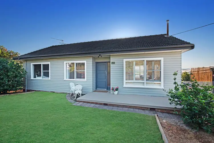 66 Morpeth Road, East Maitland NSW 2323