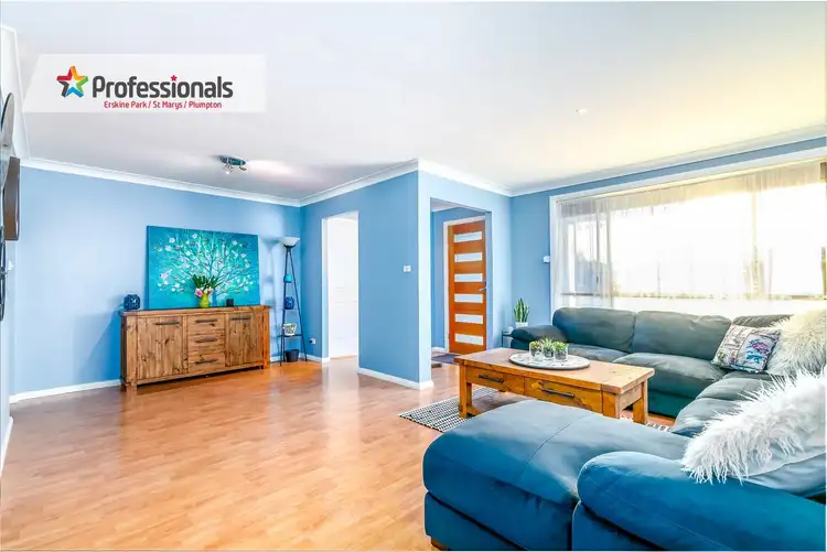 Third view of Homely house listing, 85 Explorers Way, St Clair NSW 2759