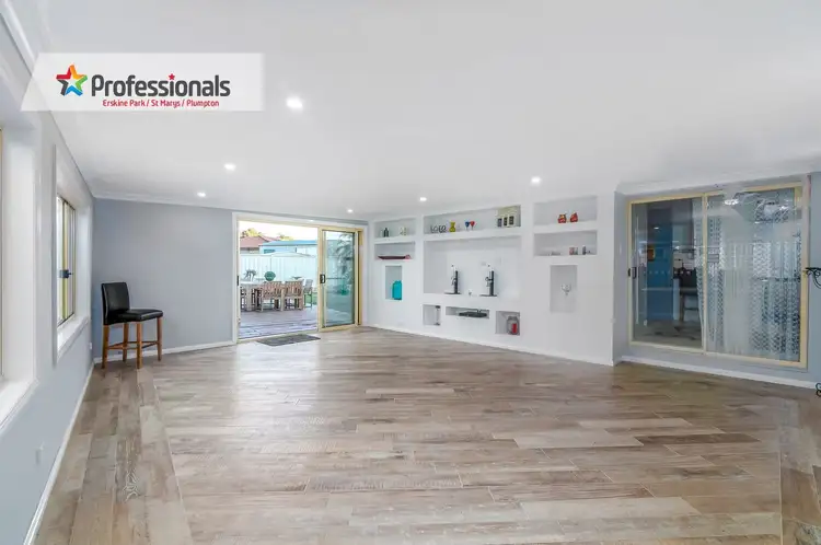 Sixth view of Homely house listing, 85 Explorers Way, St Clair NSW 2759
