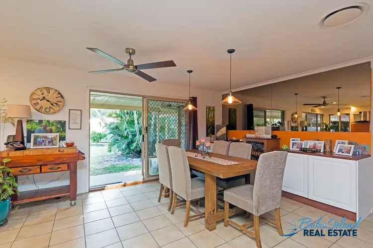 Fourth view of Homely house listing, 1 Fairway Avenue, Woorim QLD 4507