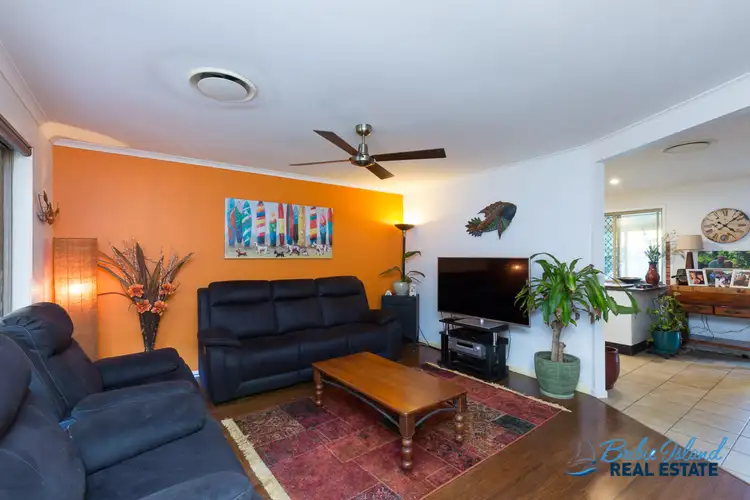 Fifth view of Homely house listing, 1 Fairway Avenue, Woorim QLD 4507