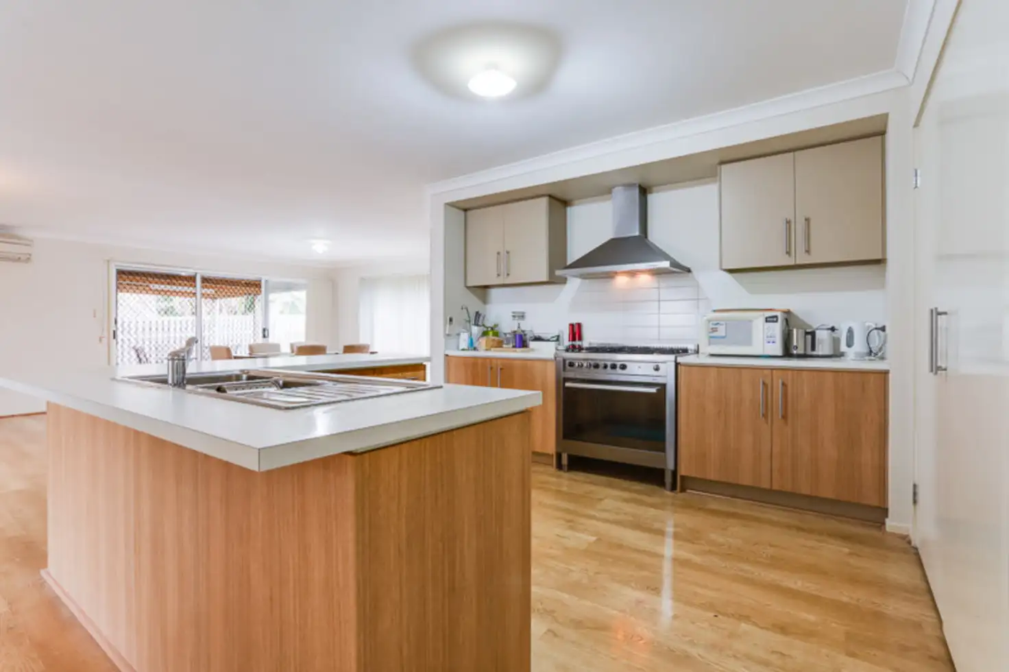 Main view of Homely house listing, 72 INGLES Drive, Redbank Plains QLD 4301