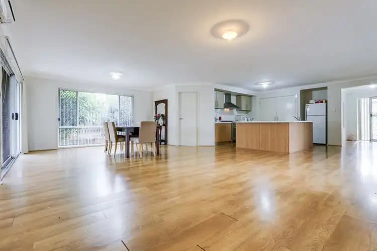 Second view of Homely house listing, 72 INGLES Drive, Redbank Plains QLD 4301