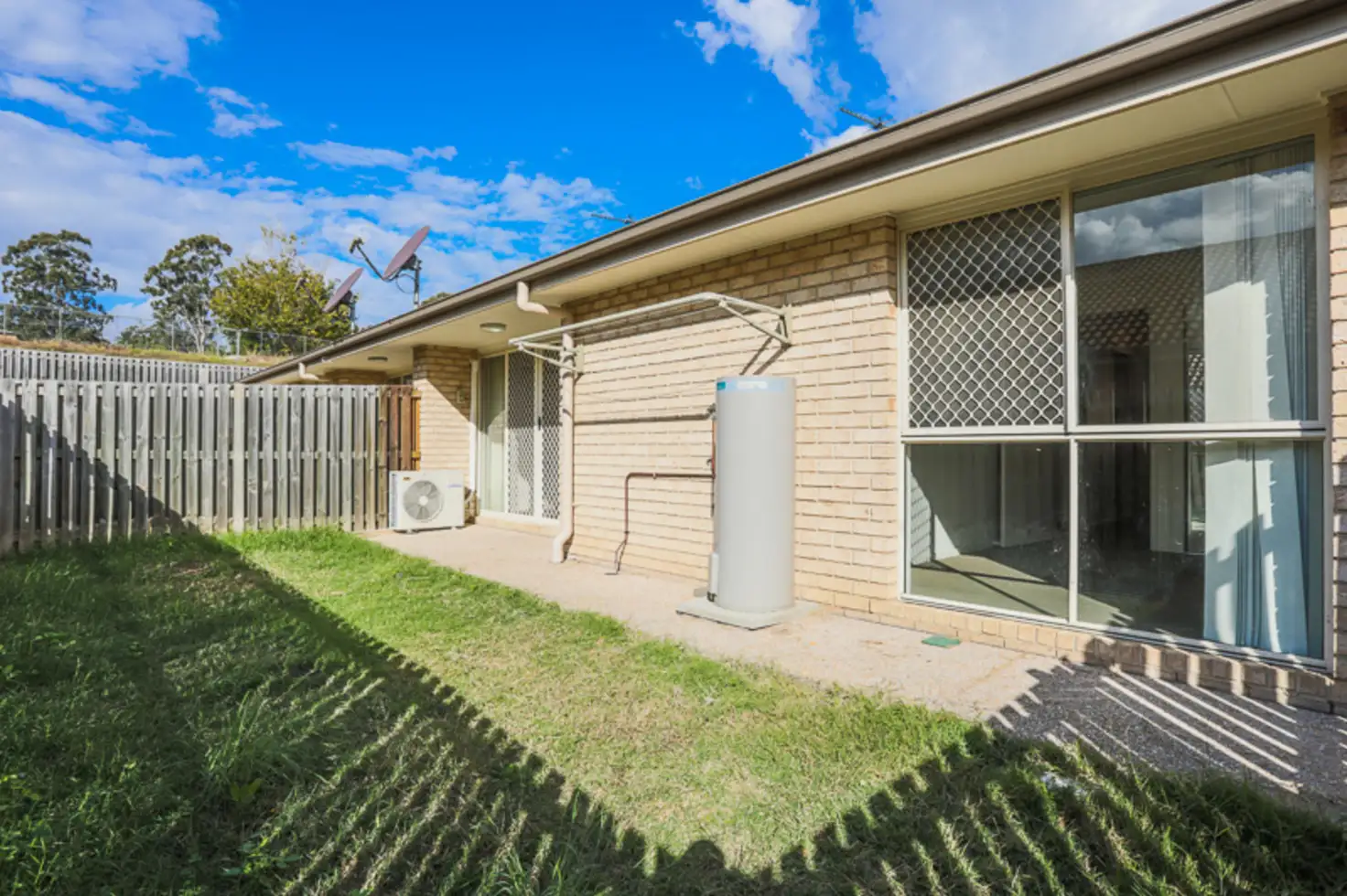 Main view of Homely unit listing, 14/8 Rosegum Place, Redbank Plains QLD 4301