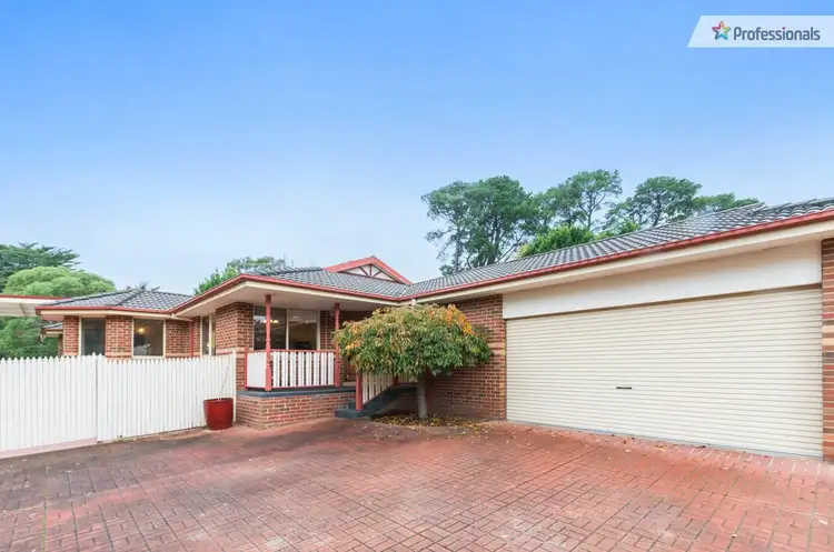 Main view of Homely house listing, 30 Academy Drive, The Basin VIC 3154