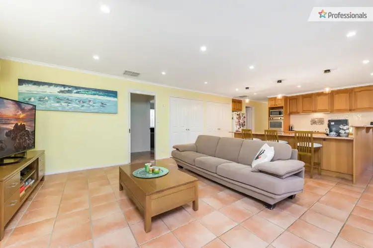 Second view of Homely house listing, 30 Academy Drive, The Basin VIC 3154
