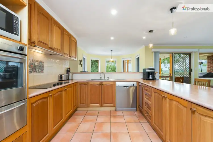 Third view of Homely house listing, 30 Academy Drive, The Basin VIC 3154