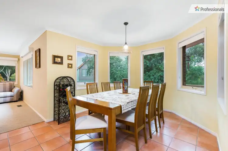 Fourth view of Homely house listing, 30 Academy Drive, The Basin VIC 3154