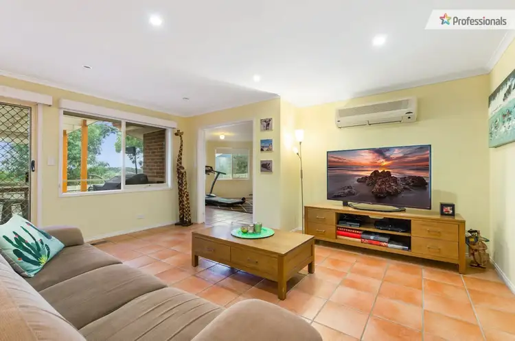 Fifth view of Homely house listing, 30 Academy Drive, The Basin VIC 3154