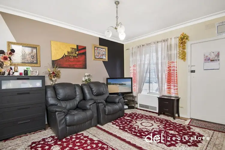 Second view of Homely unit listing, 4/102 David Street, Dandenong VIC 3175