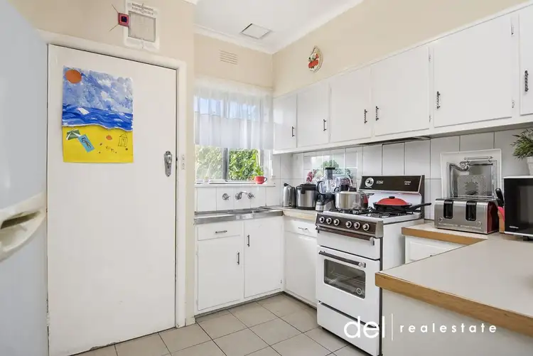 Third view of Homely unit listing, 4/102 David Street, Dandenong VIC 3175