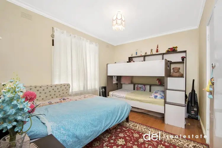 Fourth view of Homely unit listing, 4/102 David Street, Dandenong VIC 3175