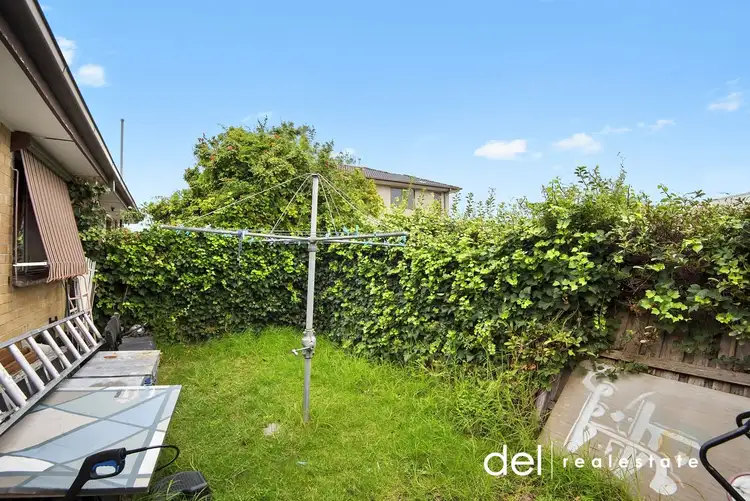 Sixth view of Homely unit listing, 4/102 David Street, Dandenong VIC 3175