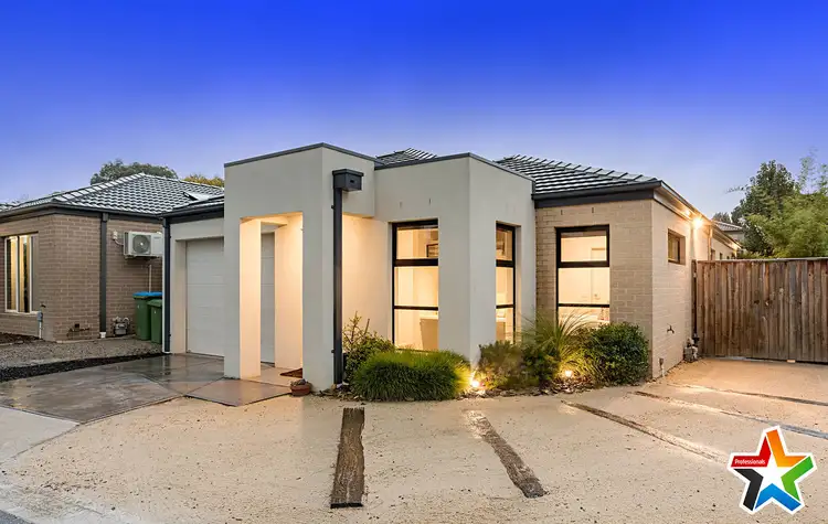 Main view of Homely house listing, 6 Tanika Circuit, Croydon VIC 3136