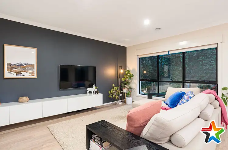 Third view of Homely house listing, 6 Tanika Circuit, Croydon VIC 3136