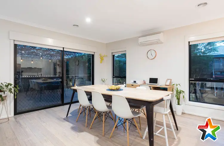 Fifth view of Homely house listing, 6 Tanika Circuit, Croydon VIC 3136