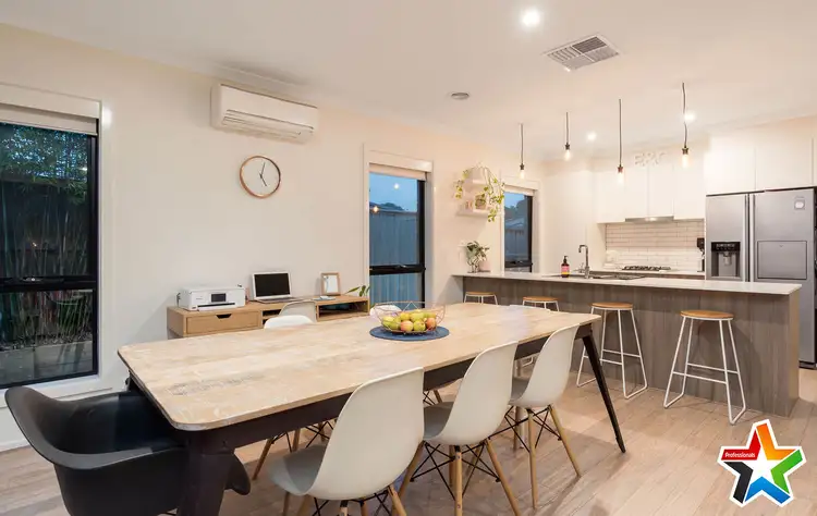 Sixth view of Homely house listing, 6 Tanika Circuit, Croydon VIC 3136