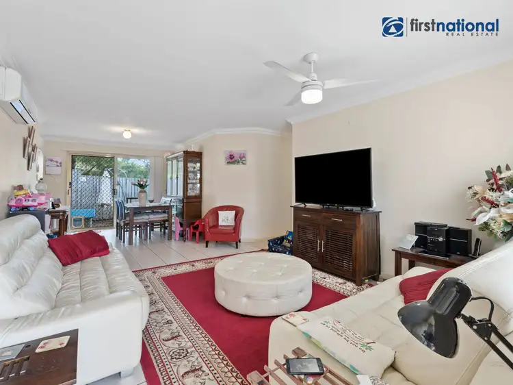 Main view of Homely house listing, 8/91 Herses Road, Eagleby QLD 4207