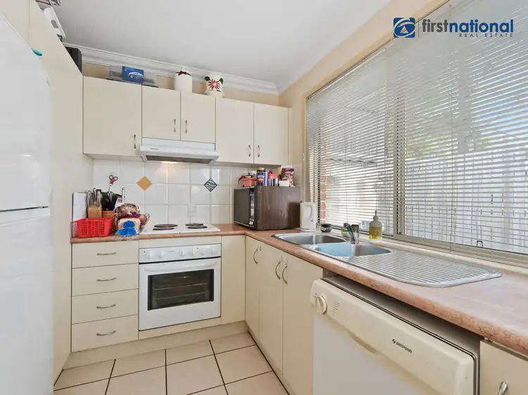 Second view of Homely house listing, 8/91 Herses Road, Eagleby QLD 4207