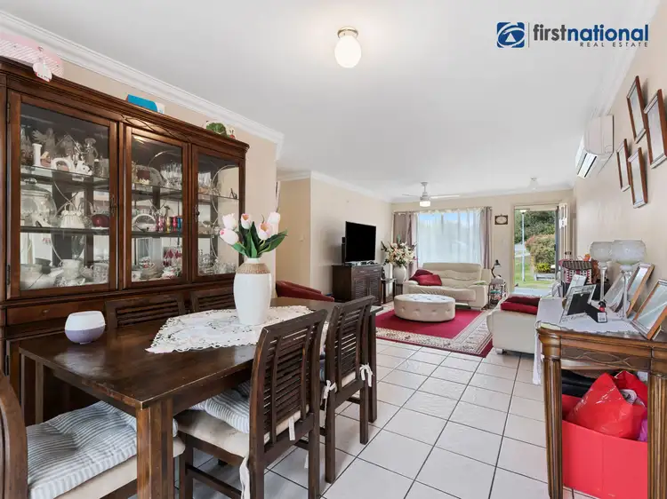 Third view of Homely house listing, 8/91 Herses Road, Eagleby QLD 4207