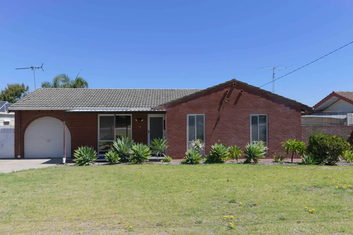 Main view of Homely house listing, 27 Nelligan Avenue, Girrawheen WA 6064