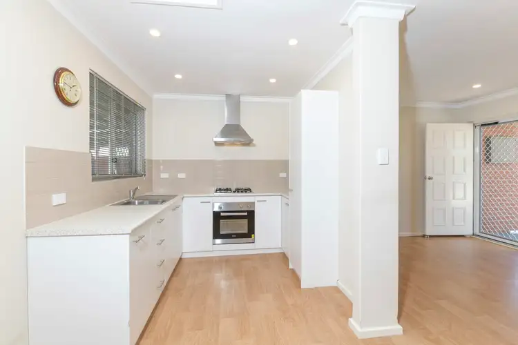 Second view of Homely house listing, 27 Nelligan Avenue, Girrawheen WA 6064