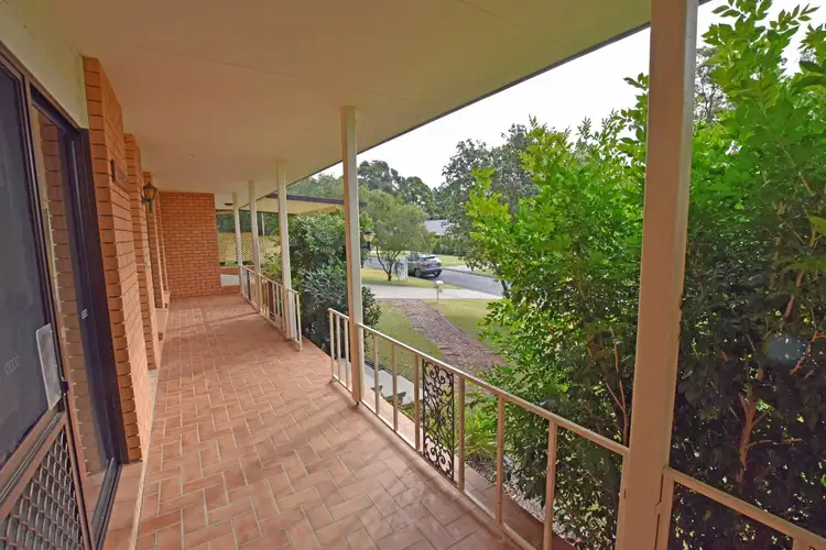 Third view of Homely house listing, 3 Kurnai Close, West Haven NSW 2443