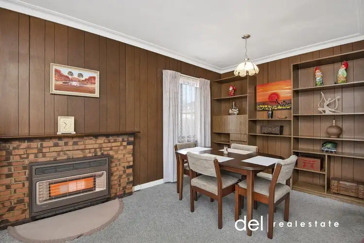 Third view of Homely house listing, 4 Lilac Avenue, Dandenong North VIC 3175