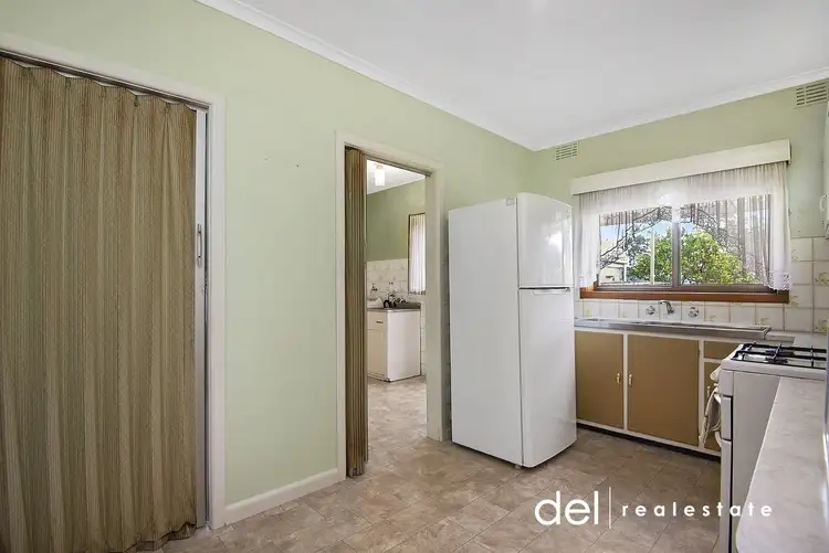 Fourth view of Homely house listing, 4 Lilac Avenue, Dandenong North VIC 3175