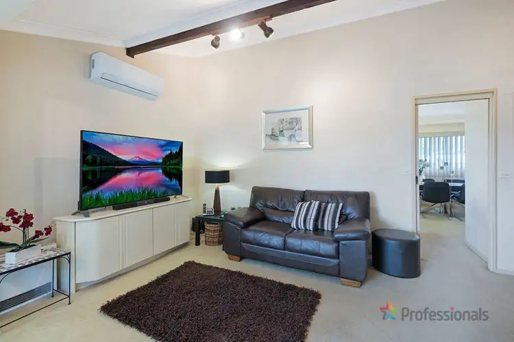 Third view of Homely house listing, 7 Kalimna Drive, Baulkham Hills NSW 2153