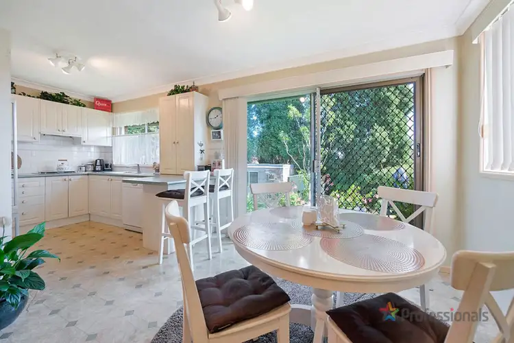 Fourth view of Homely house listing, 7 Kalimna Drive, Baulkham Hills NSW 2153