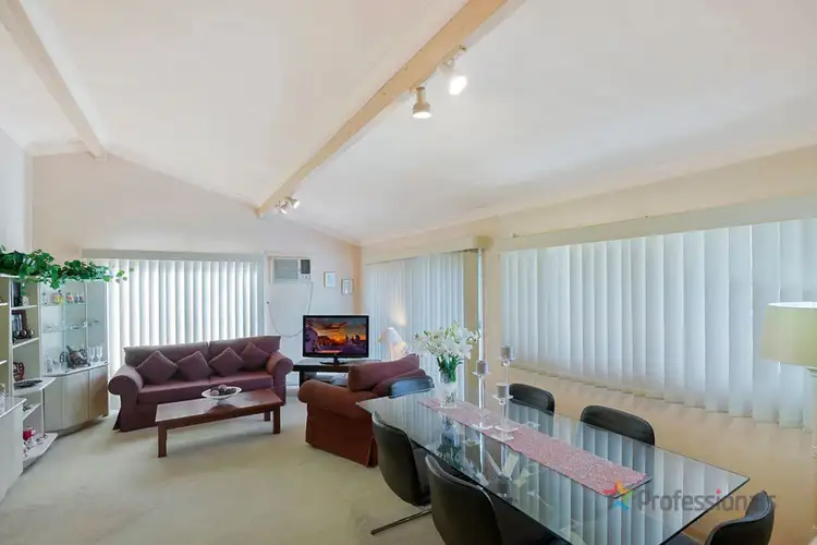 Sixth view of Homely house listing, 7 Kalimna Drive, Baulkham Hills NSW 2153