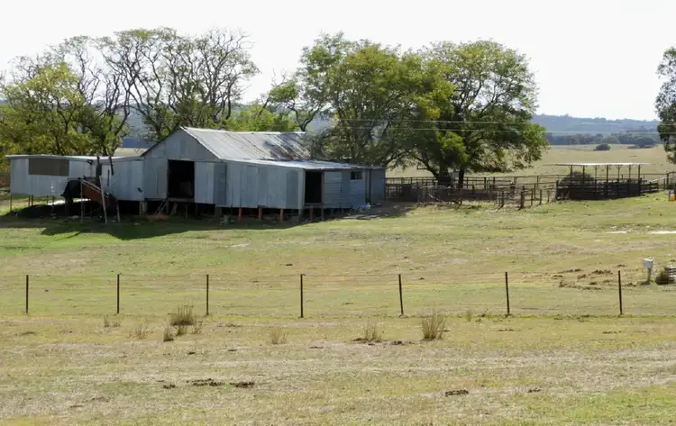 Third view of Homely rural property listing, Ashwell Homestead 3276 Gurrundah Road, Gurrundah NSW 2581