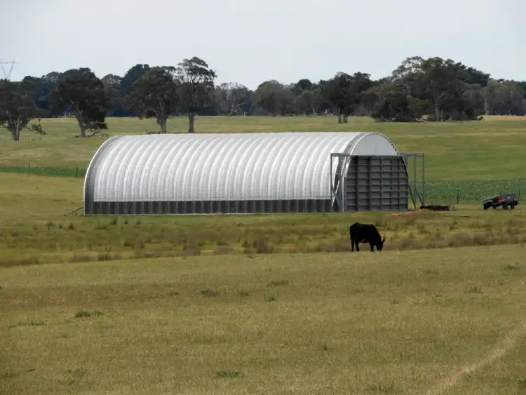 Seventh view of Homely rural property listing, Ashwell Homestead 3276 Gurrundah Road, Gurrundah NSW 2581