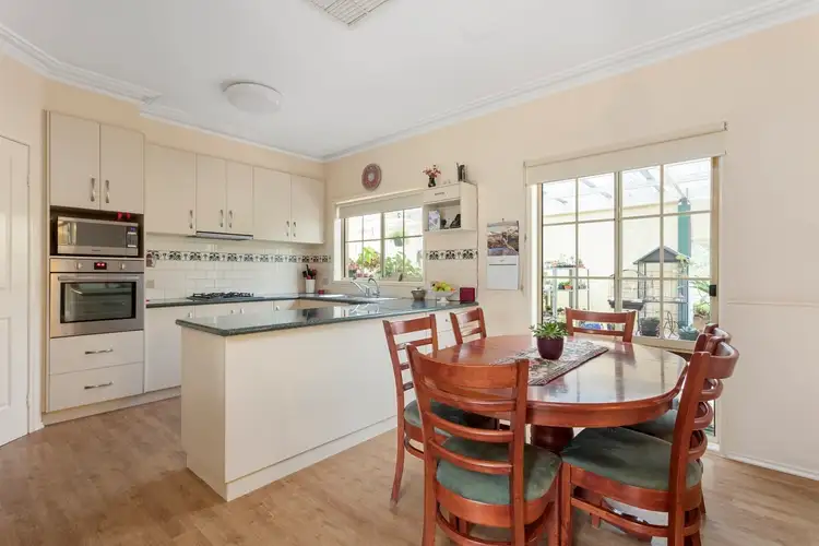 Second view of Homely house listing, 27 Higgins Hill Drive, Maiden Gully VIC 3551