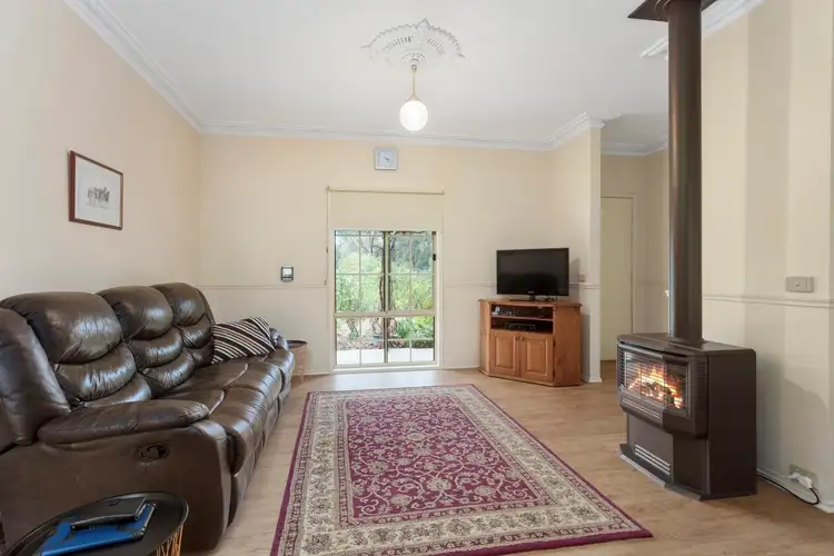 Third view of Homely house listing, 27 Higgins Hill Drive, Maiden Gully VIC 3551