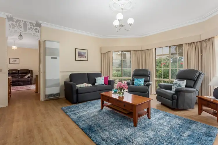 Fourth view of Homely house listing, 27 Higgins Hill Drive, Maiden Gully VIC 3551