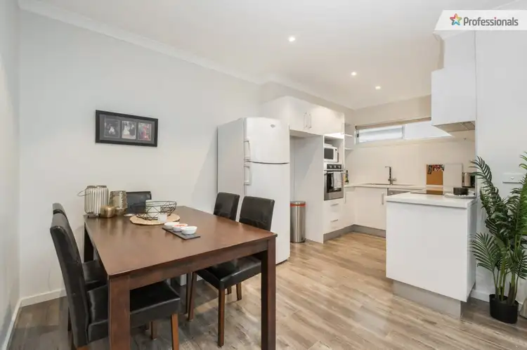 Second view of Homely apartment listing, 5/1086 Stud Road, Rowville VIC 3178