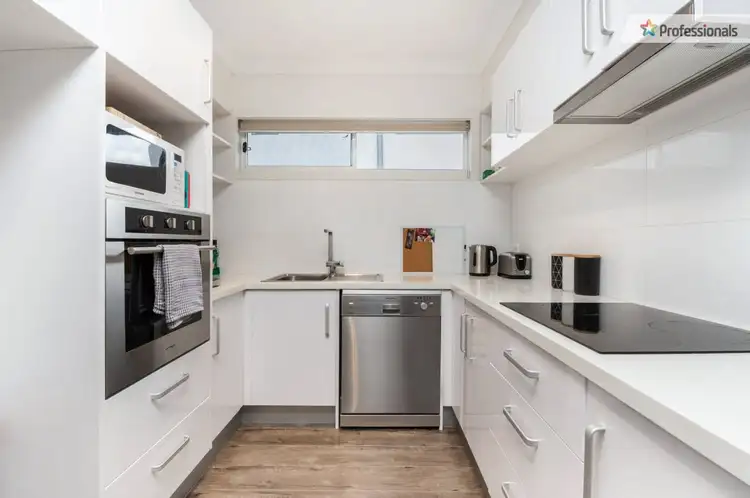 Third view of Homely apartment listing, 5/1086 Stud Road, Rowville VIC 3178